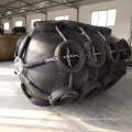 factory sale vessel barge yokohama pneumatic solid fender to singapore